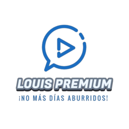 Logo Louis Premium